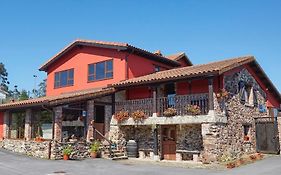 La Tejera Hotel